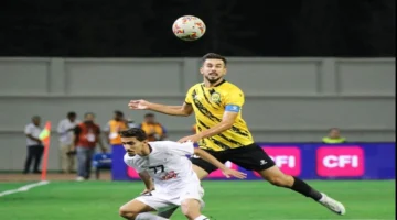 تعادل سلبي.. الرمثا يفرمل صدارة الحسين إربد في قمة دوري المحترفين الأردني